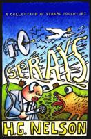 Sprays: A Collection of Verbal Touch-ups 1405038837 Book Cover