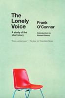 The Lonely Voice 097186599X Book Cover