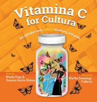 Vitamina C for Cultura 1949299317 Book Cover
