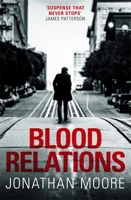 Blood Relations 1328987817 Book Cover