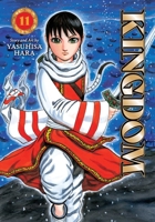 Kingdom, Vol. 11 1974761398 Book Cover