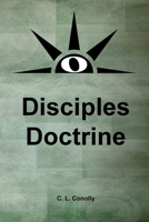 Disciples Doctrine 0988687666 Book Cover