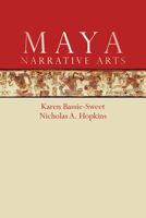 Maya Narrative Arts 1607327414 Book Cover
