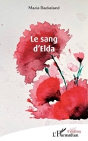 Le sang d’Elda (Théâtres) (French Edition) 2336468522 Book Cover
