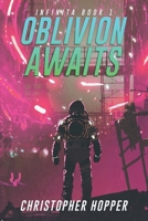 Oblivion Awaits B09JN93Y3Z Book Cover
