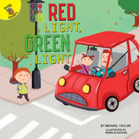 Red Light, Green Light 168342767X Book Cover