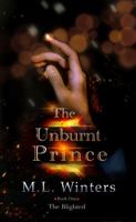 The Unburnt Prince (The Blighted) 0998867225 Book Cover