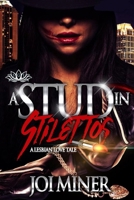 A Stud In Stilettos: A Lesbian Love Tale B0DD7Z7CGZ Book Cover