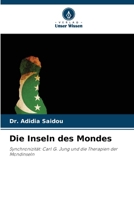 Die Inseln des Mondes (German Edition) 6209846947 Book Cover