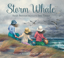 Storm Whale 1760875449 Book Cover