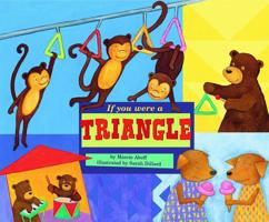 If You Were a Triangle 1404855130 Book Cover
