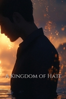 A Kingdom of Hate (Fantasy) B0DRFVJMQS Book Cover