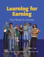 Learning for Earning 1566374596 Book Cover
