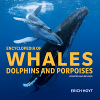 Encyclopedia of Whales, Dolphins and Porpoises 0228104351 Book Cover