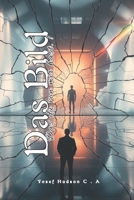 Das Bild Das du von mir hast (German Edition) B0DZ2P4DQZ Book Cover
