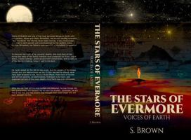 The Stars of Evermore: Voices of Earth B0GT11F5BV Book Cover