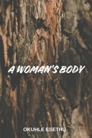 A Woman’s Body 0796193657 Book Cover