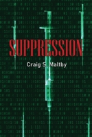 Suppression B0CC45MRX7 Book Cover