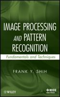 Image Processing and Pattern Recognition: Fundamentals and Techniques 0470404612 Book Cover