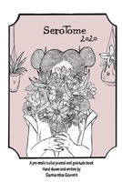 SeroTome: A pre-made 12 month bullet journal and gratitude book 0646813005 Book Cover