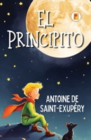 El Principito (Spanish edition) 9361906496 Book Cover