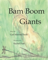 Bam Boom Giants B08TZDYKMZ Book Cover