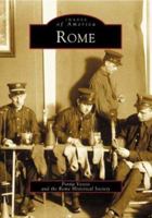 Rome 0738534994 Book Cover