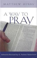 A Method for Prayer 1857920686 Book Cover