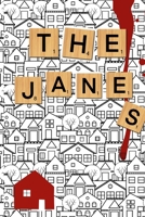 The Janes 154538696X Book Cover