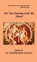 Are You Dancing with Me, Shiva? 0991501098 Book Cover