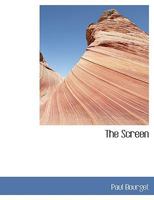 The Screen (Classic Reprint) 1177553252 Book Cover