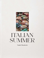 Italian Summer 1737192713 Book Cover