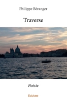 Traverse (French Edition) 2414229845 Book Cover