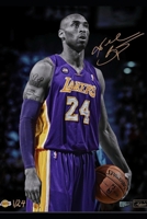 KOBE: The Heart of Mamba The Kobe Bryant Story B0FMQ3GTF1 Book Cover