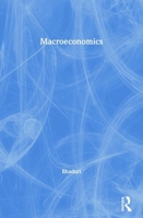 Macroeconomics: The Dynamics of Commodity Production 0333291956 Book Cover