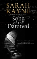 Song of the Damned: A Musically-Inspired Mystery 0727888145 Book Cover