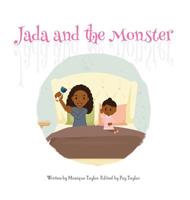 Jada and the Monster 0980046831 Book Cover