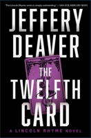The Twelfth Card 0743260929 Book Cover