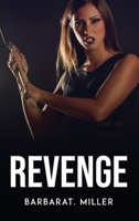 Revenge 1805098543 Book Cover
