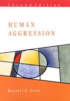 Human Aggression 0335204716 Book Cover