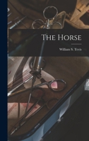 The Horse 1018901868 Book Cover