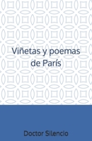 Viñetas y poemas de París (Spanish Edition) B0DPDBRYL3 Book Cover