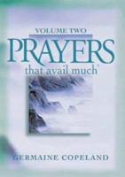 Prayers That Avail Much, Vol. 2 0892749393 Book Cover