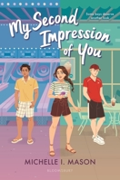 My Second Impression of You 1547604123 Book Cover