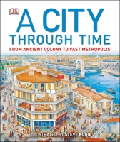 A City Through Time 0816727287 Book Cover