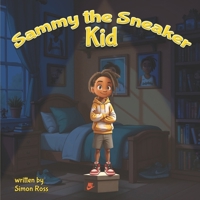 Sammy the Sneaker Kid B0FJLY926Z Book Cover