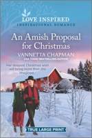 An Amish Proposal for Christmas 1335586024 Book Cover