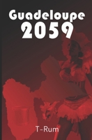 Guadeloupe 2059 (French Edition) B0F9LQPDFT Book Cover
