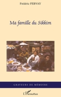 Ma famille du Sikkim 2747575276 Book Cover
