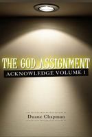 The God Assignment 1500992305 Book Cover
